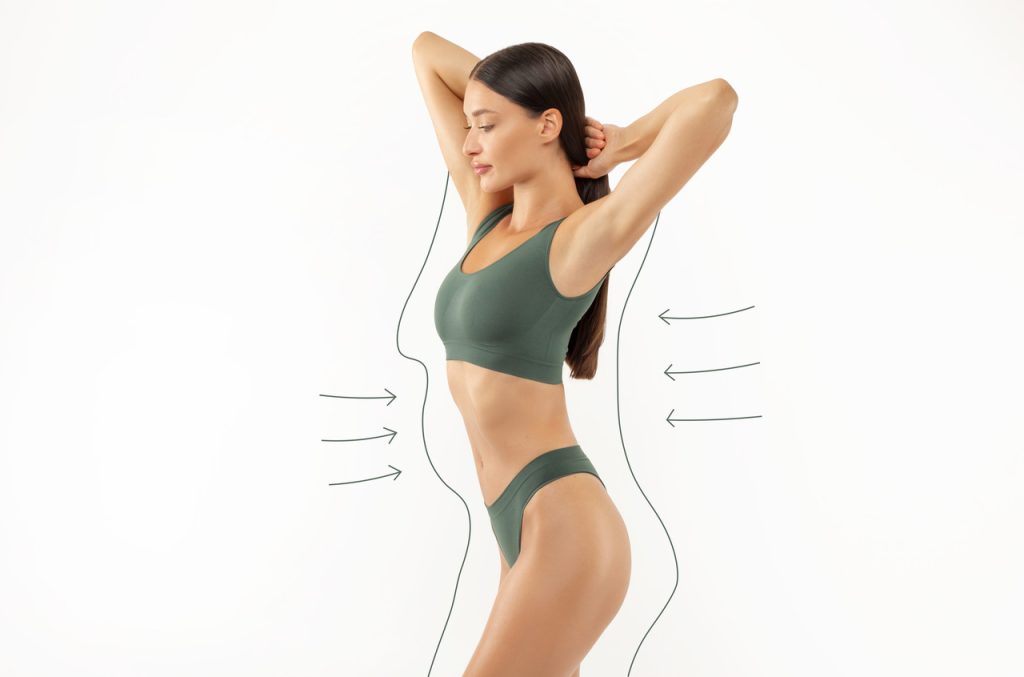 Dra. Lorena Rosique Cirurgiã Plástica - Lipoaspiração com anestesia local: entenda como funciona e suas vantagens!