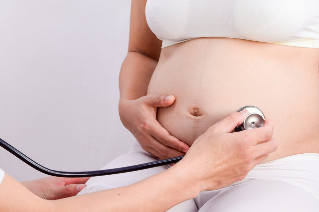 Saiba a frequência das consultas de pré-natal durante a gestação!