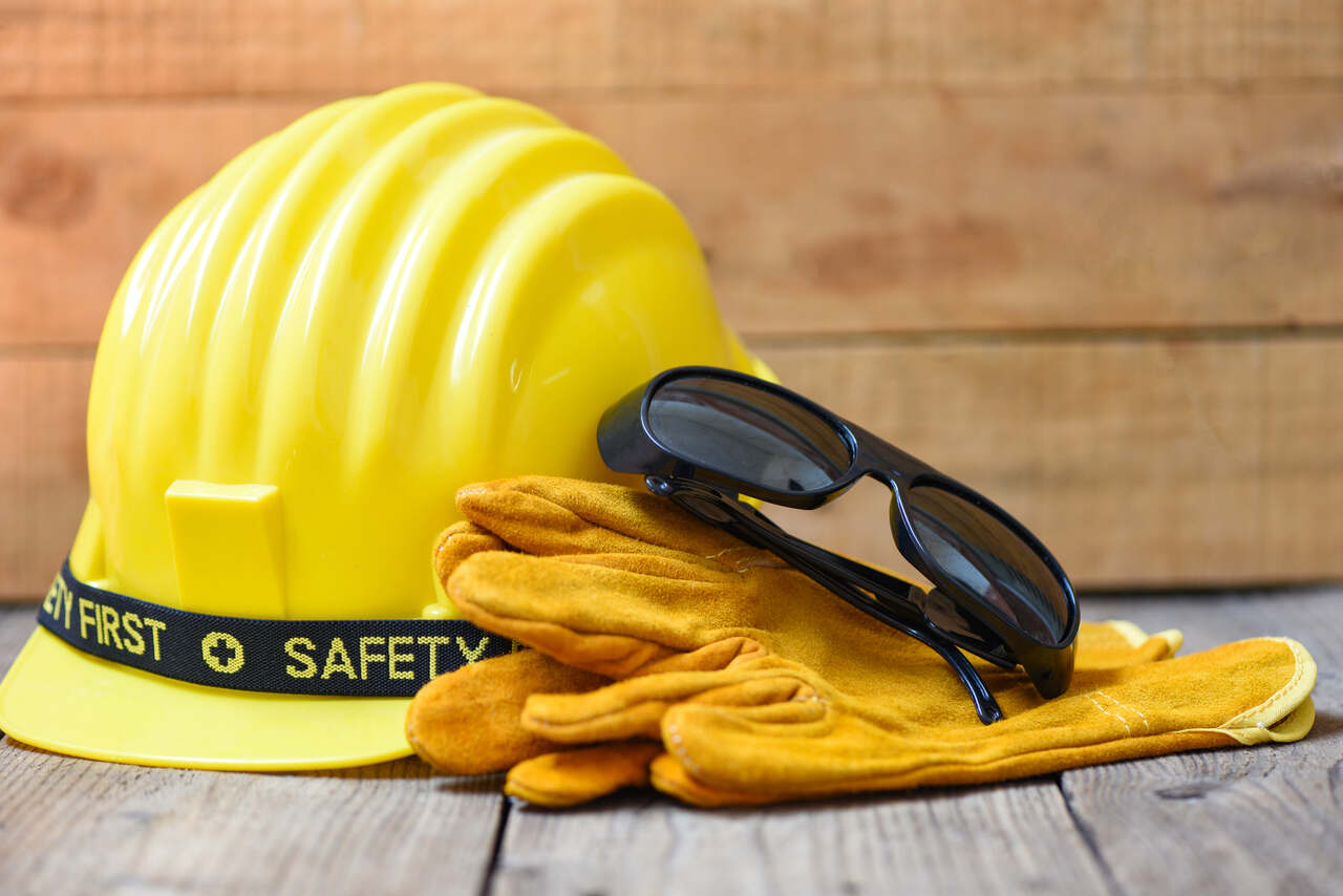 27 de Novembro: Dia do Técnico de Segurança do Trabalho