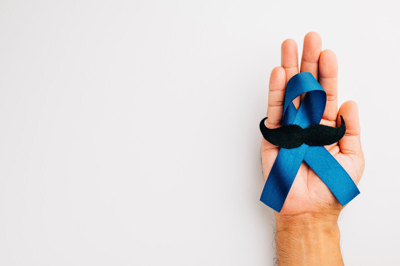 Novembro Azul: Quando iniciar os exames de rastreamento do câncer de próstata?