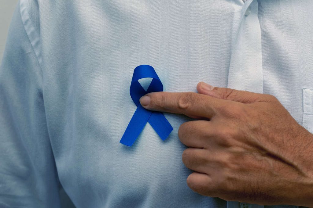 Novembro Azul: importância do ultrassom da próstata na prevenção do câncer de próstata!