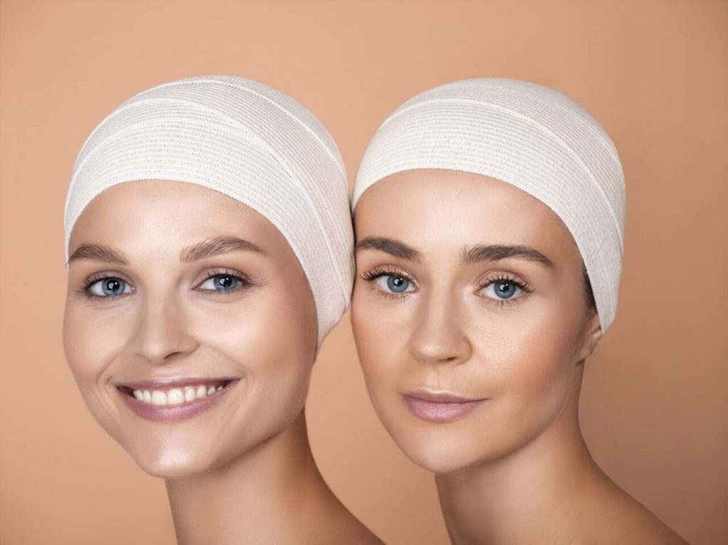 Cirurgião plástico Goiânia - Quais os tipos de cirurgia de rejuvenescimento facial?