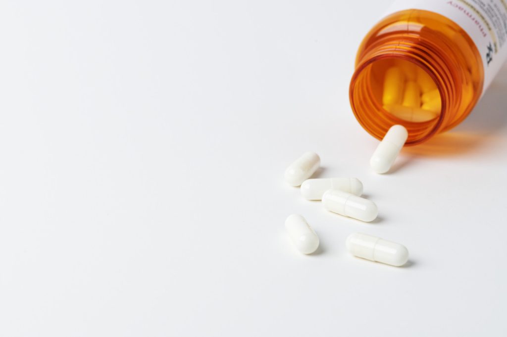Tratamento dos tumores cerebrais com Temozolamida