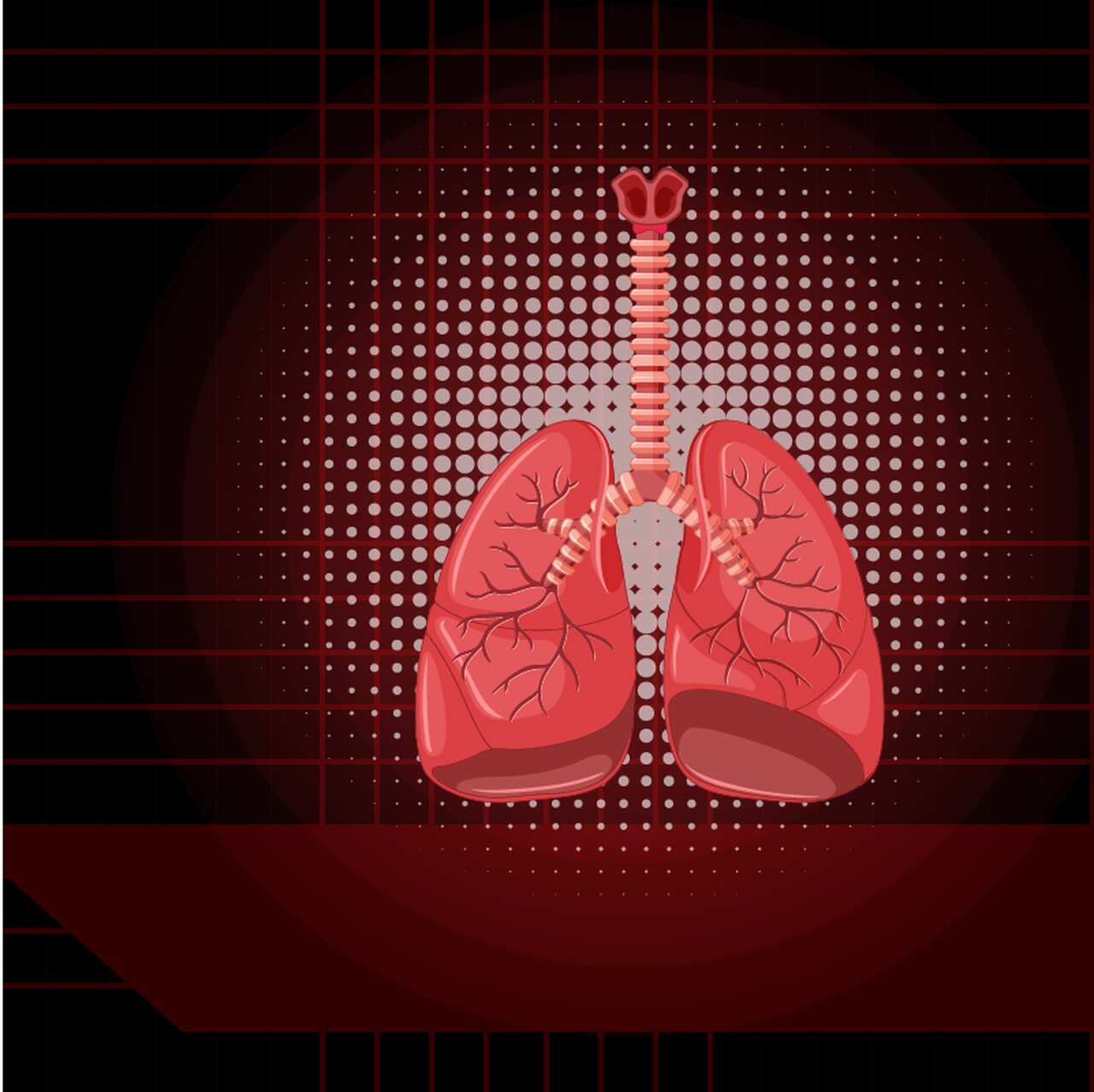Tomografia computadorizada: exame altamente eficaz no diagnóstico de embolia pulmonar!