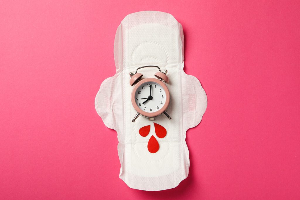 Menstruação pós-parto: quando volta e quais as alterações mais comuns?