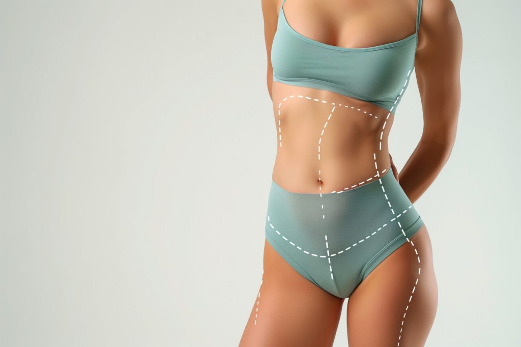 Cirurgião plástico especializado em Lipoaspiração: Quais são as coisas você precisa saber antes de fazer a Lipoescultura!
