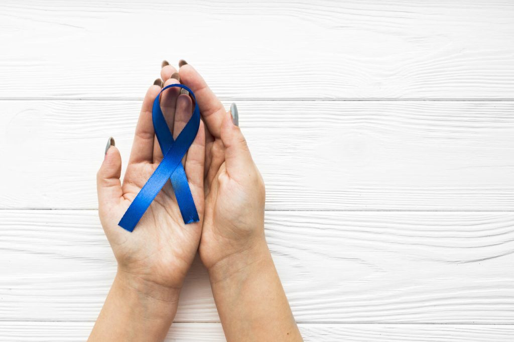 Novembro Azul importância da conscientização e exames preventivos para a saúde masculina!