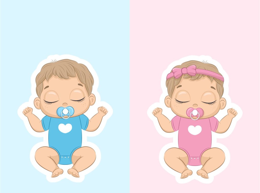 Mitos e verdades sobre a diferença entre gravidez de menino e menina!