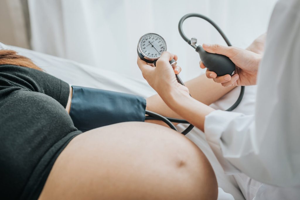 Vamos Falar sobre Hipertensão Gestacional!