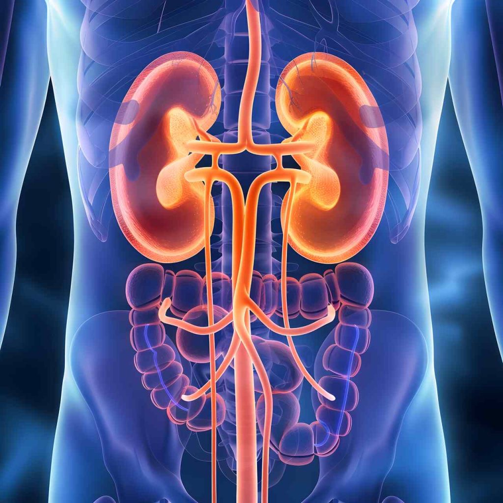 Você sabia que o câncer renal é o 3° tumor urológico mais comum. Saiba mais!