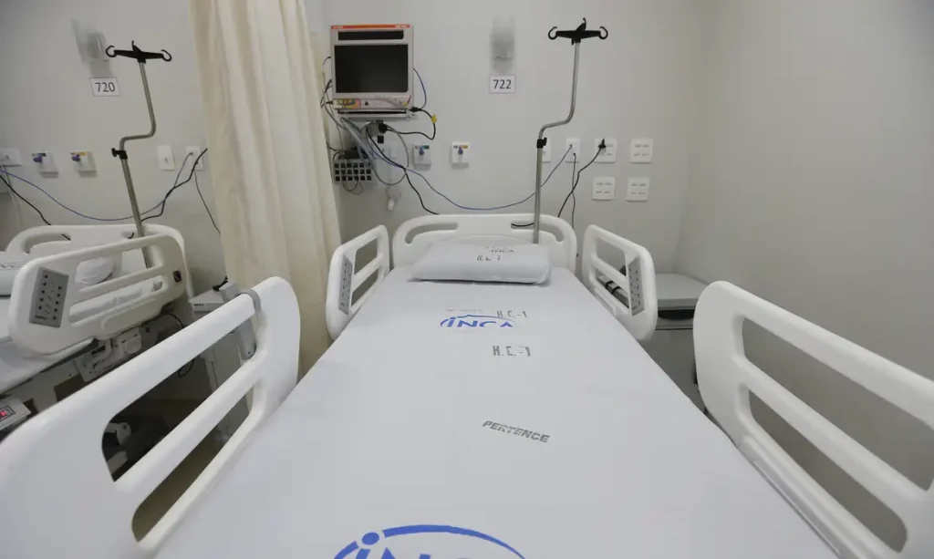 Brasil registra aumento de 8% na coleta de células-tronco de medula óssea em 2024- Tânia Rêgo-Agência Brasil