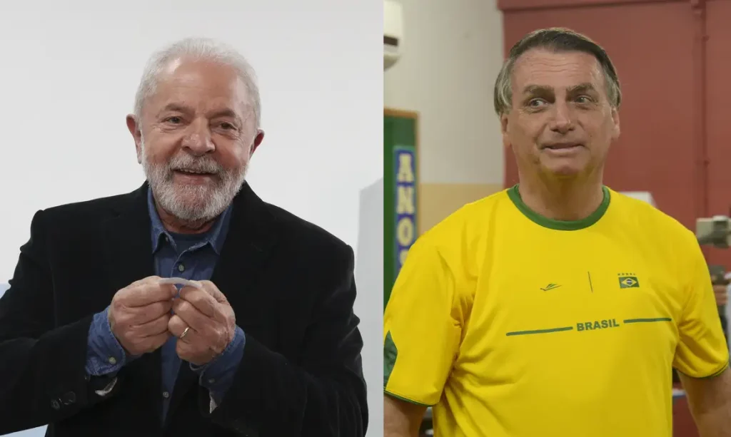 Eleições 2026 quem são os líderes mais fortes da direita para a presidência da República contra Lula e o PT- Rovena Rosa - Tomaz Silva - Agência Brasil