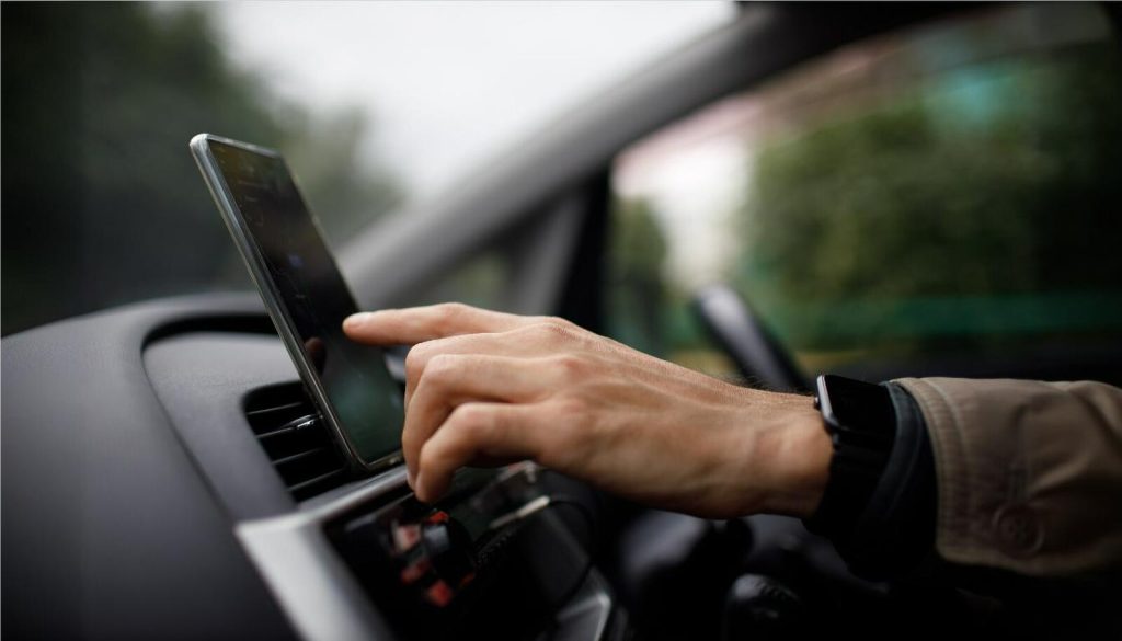 Uber defende no STF que não há vínculo empregatício com motoristas de aplicativos