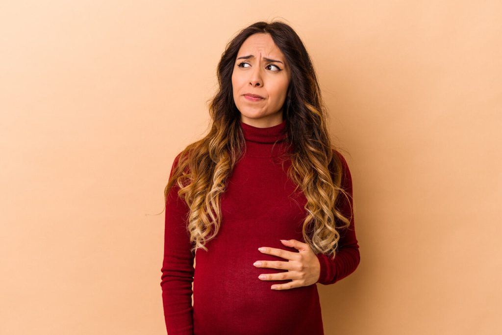 Endometriose aumenta o risco de complicações na gravidez?