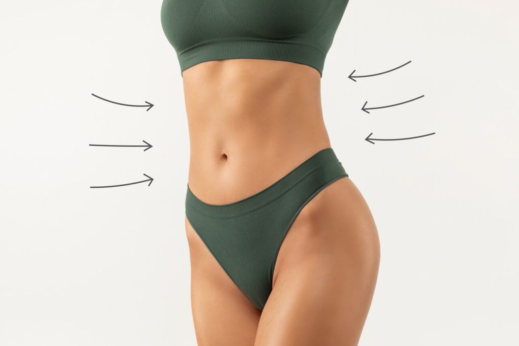 Cirurgia Abdominal com Resultado Perfeito: Abdominoplastia: conheças mitos e verdades