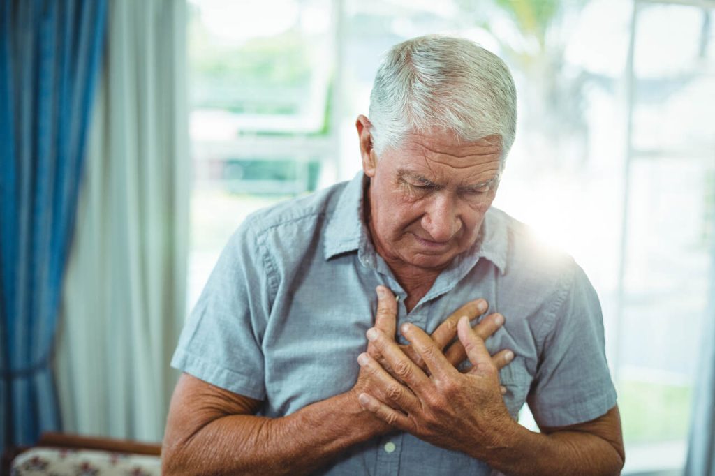 Quando procurar atendimento de emergência no Hospital?