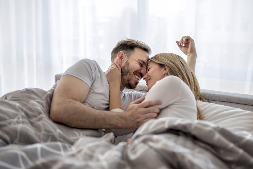 Mito ou verdade? A vasectomia prejudica a libido e o desempenho sexual!