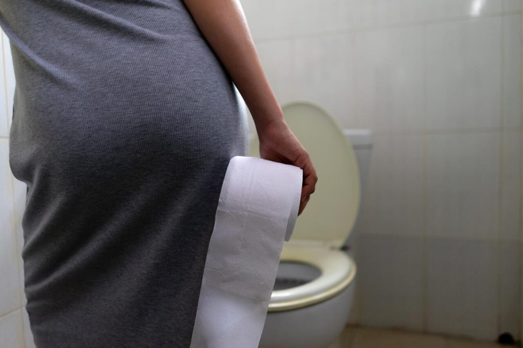 Saiba quando prevenir infecção urinária na gestação