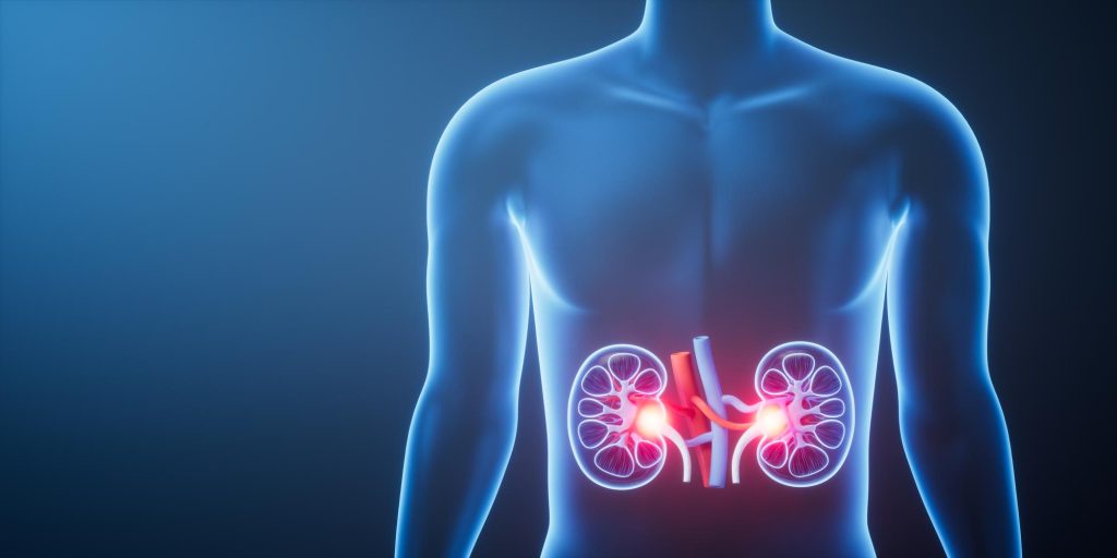Fique atento a esses sinais! Pode ser câncer renal!