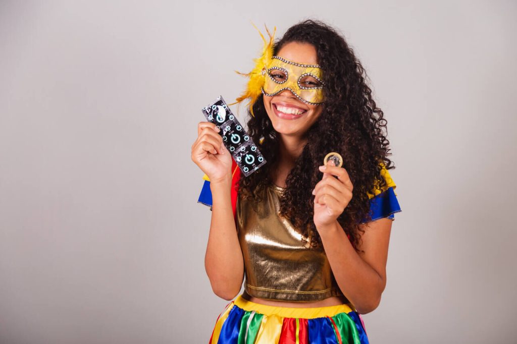 Dicas para cuidar da saúde urológica durante o Carnaval