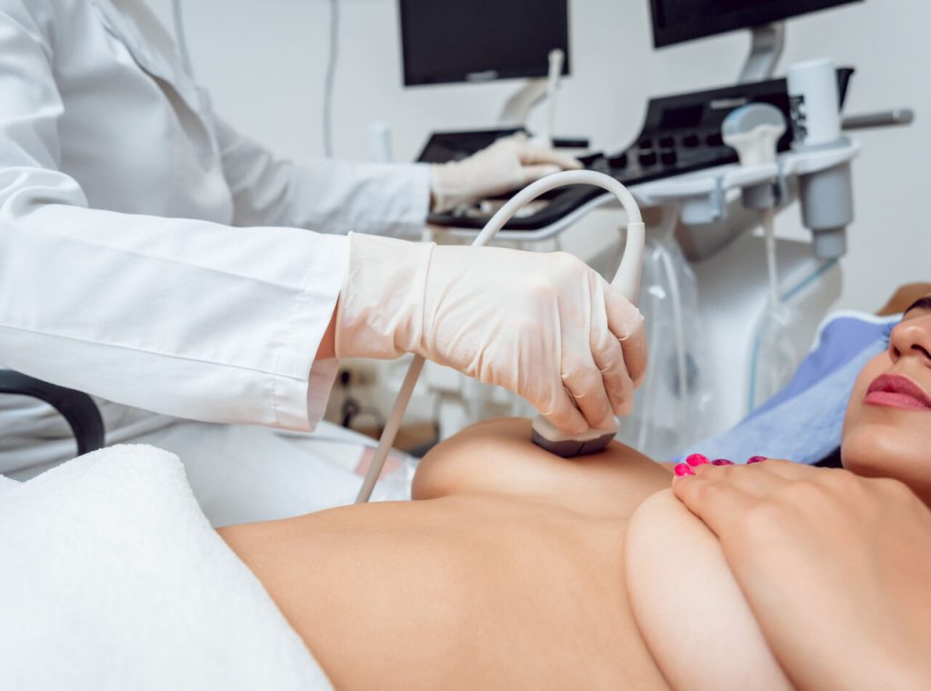 Agora temos biópsia óssea guiada por tomografia. Agende seu exame