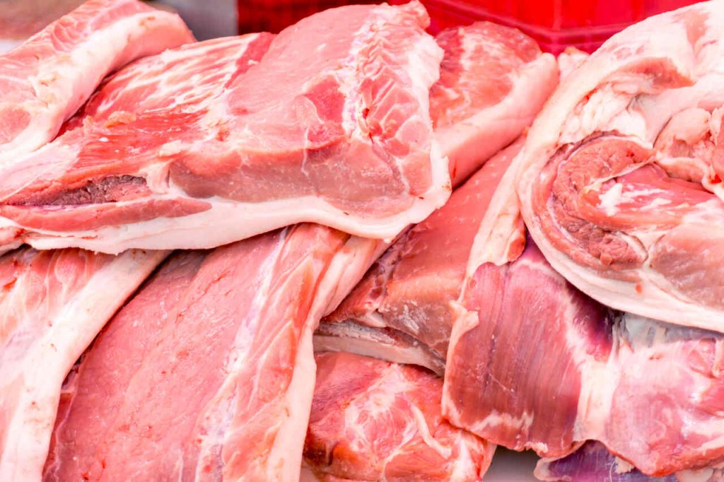 Brasil amplia mercado de exportação de carne bovina e fortalece presença na Ásia