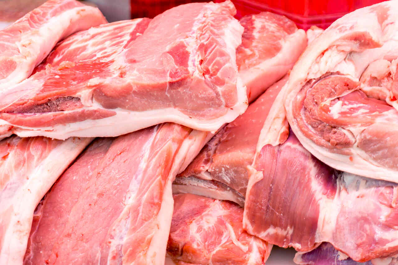 Brasil amplia mercado de exportação de carne bovina e fortalece presença na Ásia