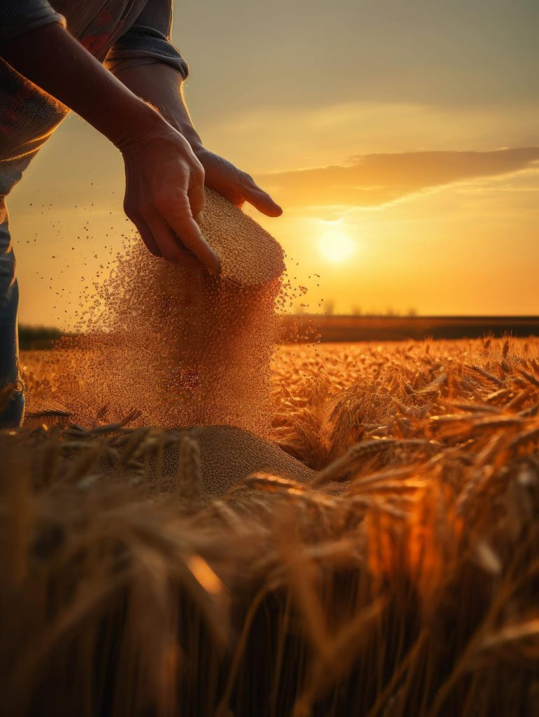 Brasil expande comércio agropecuário com o Irã e fortalece relações comerciais