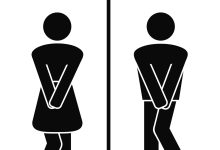 Incontinência urinária mista: você sabe o que é?
