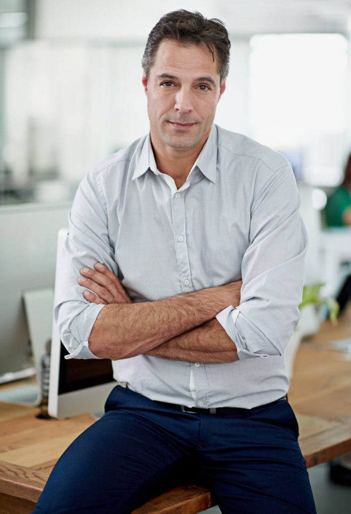 Chip hormonal benefícios ou riscos à saúde masculina