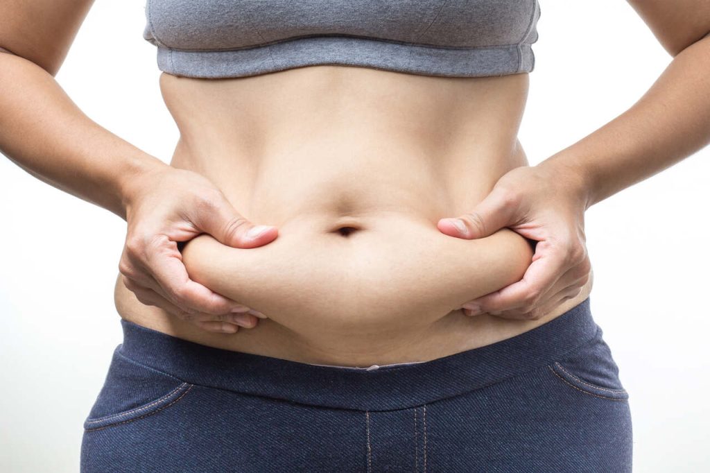 Como corrigir a diástase abdominal