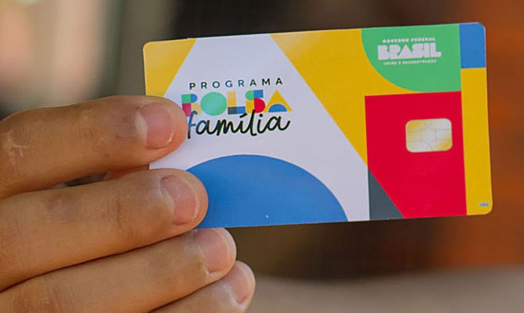 Bolsa Família de abril NIS final 2 recebe hoje; valor pode chegar a R$ 668,73 - Agência Brasil