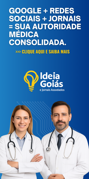 Banner vertical Ideia Goiás