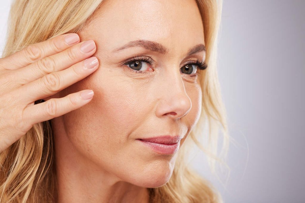 Mitos e verdades sobre a blefaroplastia