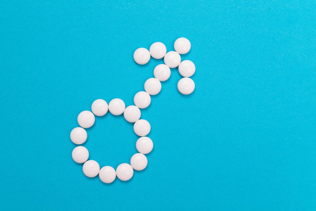 Tadalafila os perigos do uso sem prescrição médica!