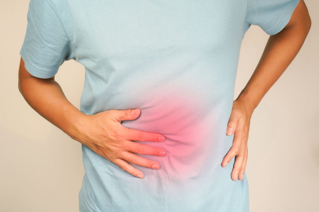 Sintomas de pedra na vesícula que você não deve ignorar